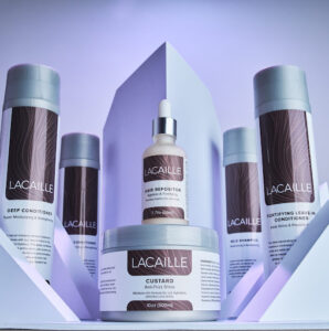 Beauty Products from Lacaille